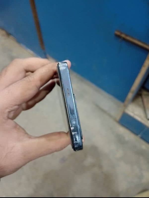 infinix not 30 pro 8/256 1