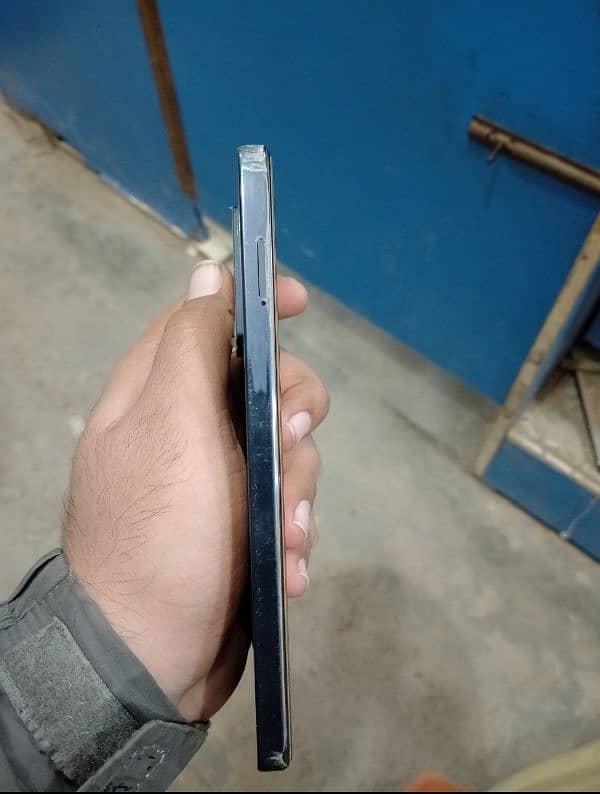 infinix not 30 pro 8/256 2