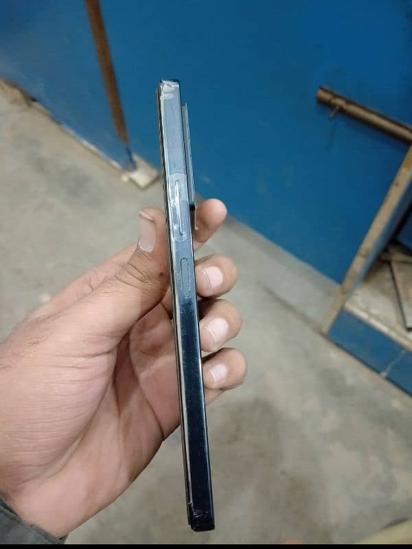 infinix not 30 pro 8/256 3