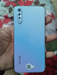 Vivo S1 Not PTA But 2nd Sim Working Cindition 10/10