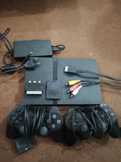 playstation 2