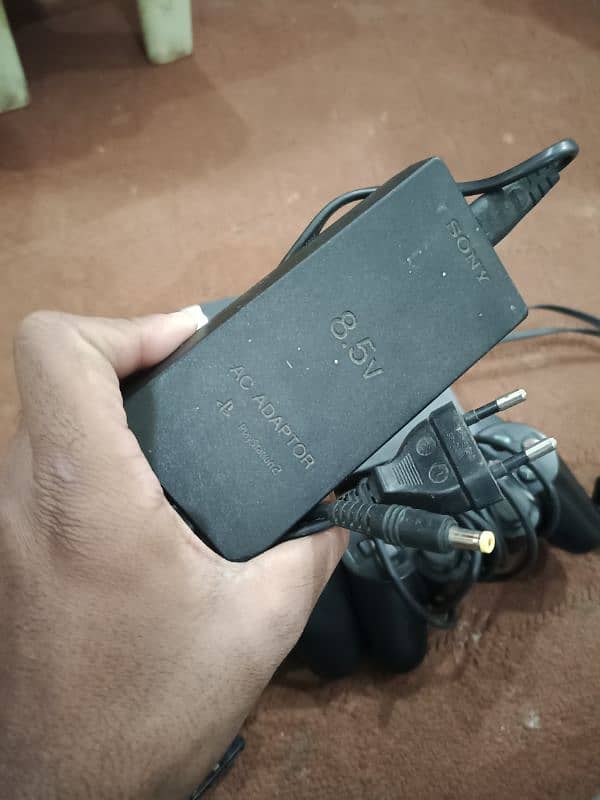 playstation 2 5