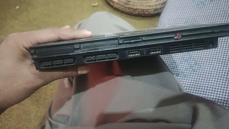 playstation 2 6