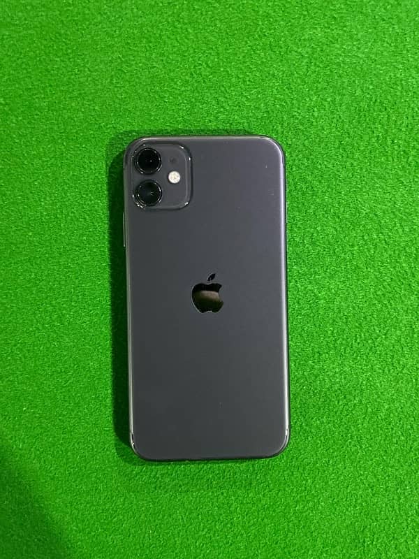 Apple iPhone 11 Factory Unlock Non Pta Mint Condition 1