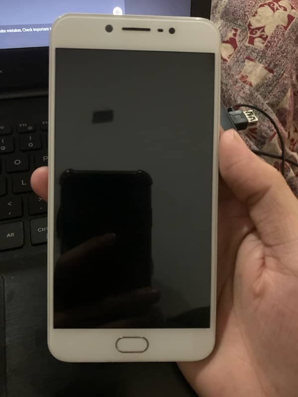 vivo y67 (03159736185) 0