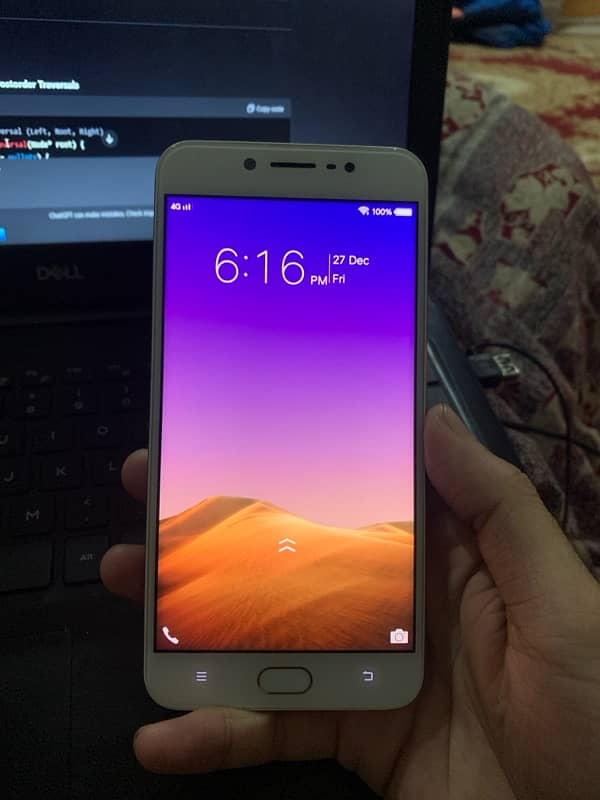 vivo y67 (03159736185) 1