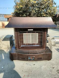 Gas Heater Room Heater