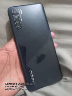 OPPO F15 (8-128)