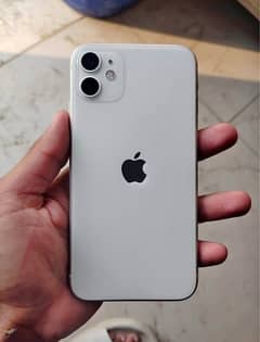 iPhone 11 pta approved