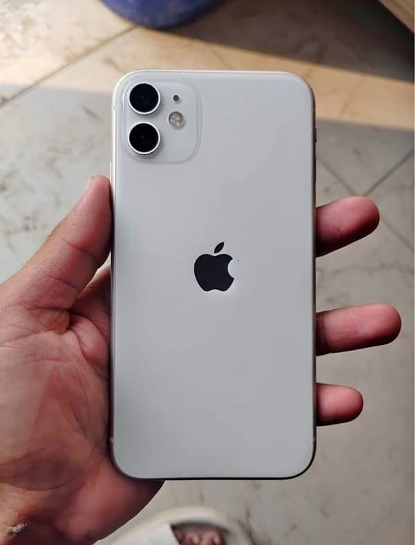 iPhone 11 pta approved 0