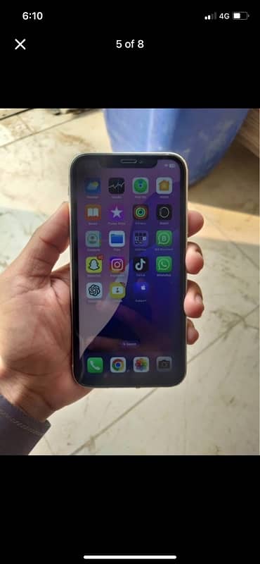 iPhone 11 pta approved 2