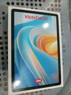 Itel VistaTab 30 (P10003L model)