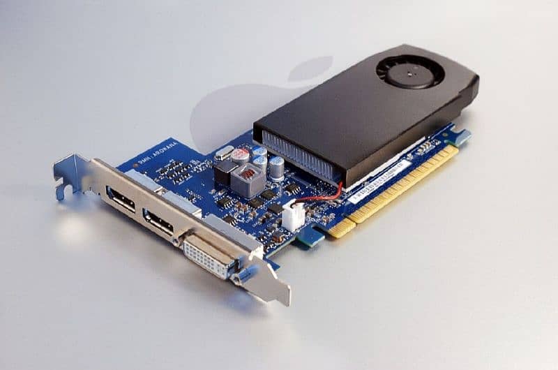 Graphic Card 2GB nvidia Geforce GT 630 128bit 1