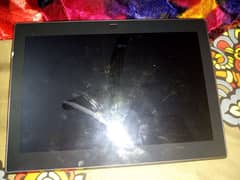 lenovo tablet for sale 10/10 condition