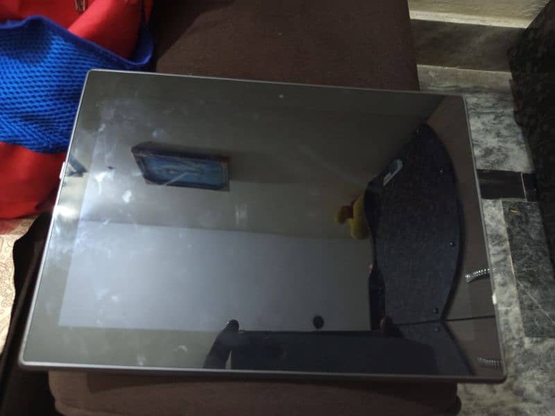 lenovo tablet for sale 10/10 condition 0