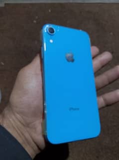 iPhone XR  non pta water froof betry health 81!!original chrgar b han