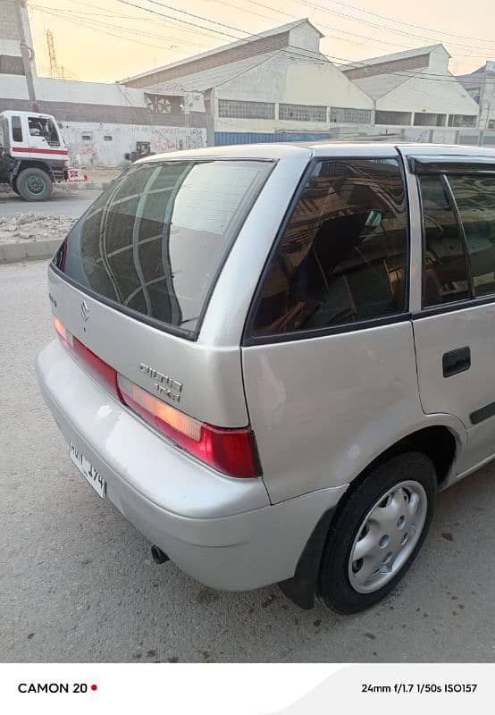 03239183629 bumper to bumper full original condition hai 2009 model ha 1