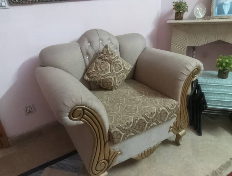 Sofa set for sale 0