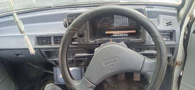 Suzuki Mehran 1998