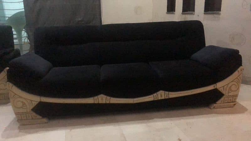 SOFA SET 1