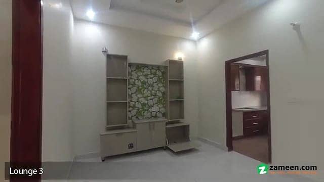 5 Marla Lower Portion For Rent 7