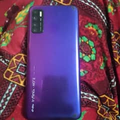 Selling my Infinix Note 7 Lite in good condition (0333-2796728)