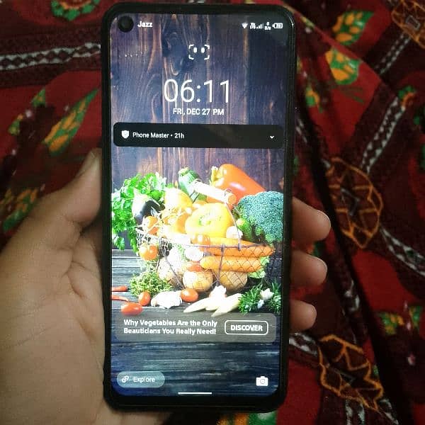 Selling my Infinix Note 7 Lite in good condition (0333-2796728) 1