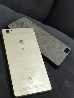 Huawei p8Lite