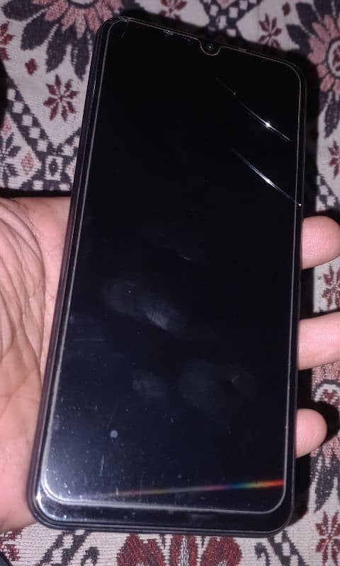 vivo Y20 2