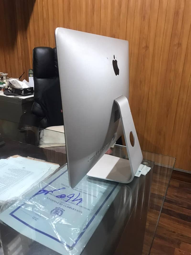 Imac 21" 1