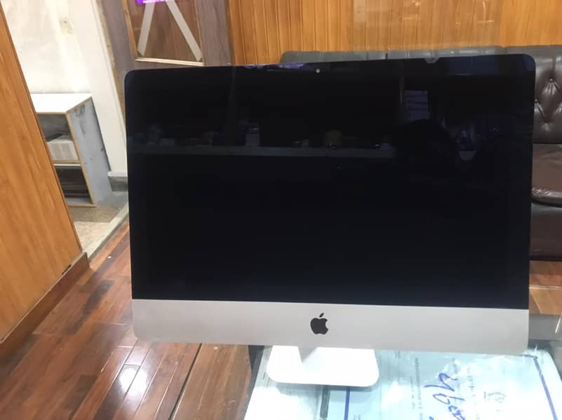 Imac 21" 2