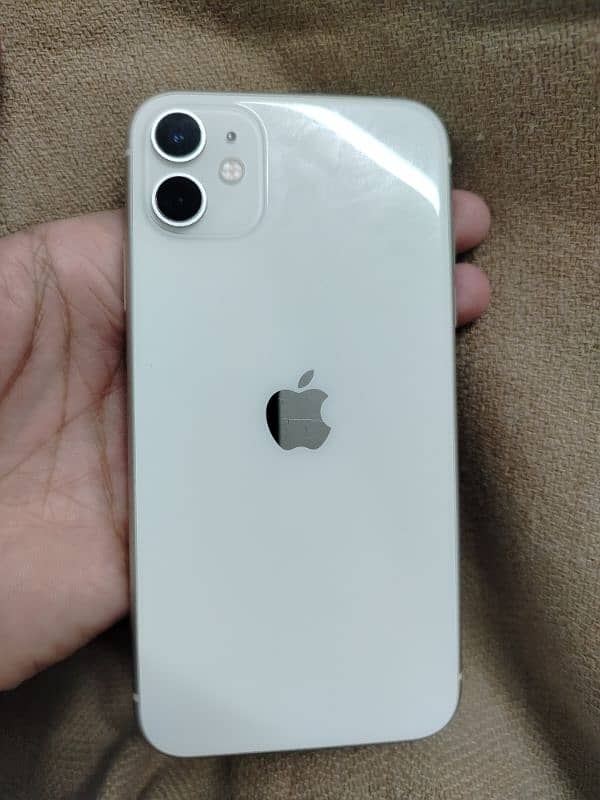 Apple iphone 11 Non Pta 128gb 2