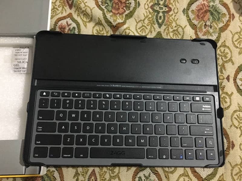 BLUETOOTH SAMSUNG KEYBOARD 1