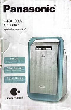 Panasonic Air Purifier F-PXJ30A