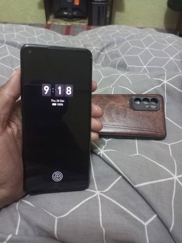 Oppo Reno 6 6