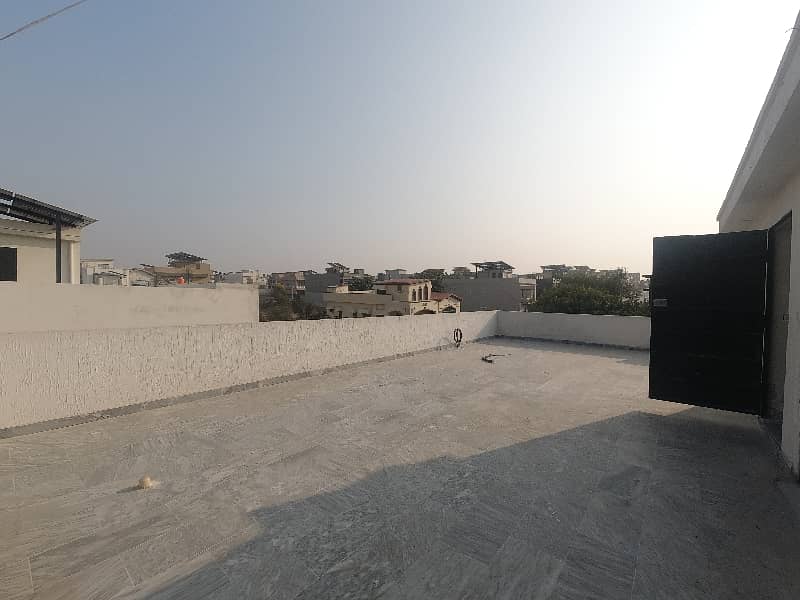 The Spacious House Triple Story Basement Luxury Interior House 6 Bedroom Available For Sale At Investor Rate In Sector F8-1 Bahria Town Phase 8 Rawalpindi 41