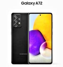 Samsung Galaxy A72 8/256