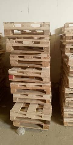 wood pallets for sale