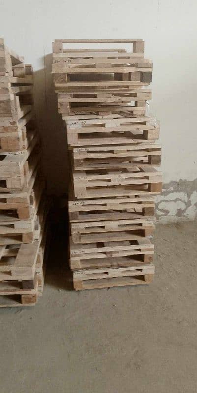 wood pallets for sale 1