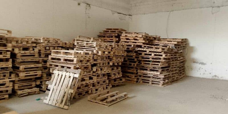 wood pallets for sale 3