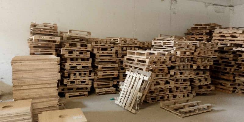 wood pallets for sale 4