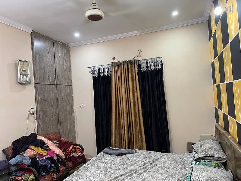 Basement Gas Water Electricity Full Furnished House 23