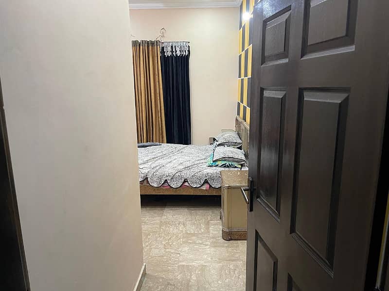 Basement Gas Water Electricity Full Furnished House 24