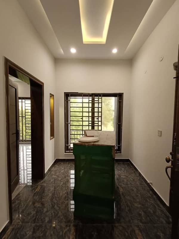 1 Kanal Luxury Bungalow For Sale In PCSIR Phase 2 14