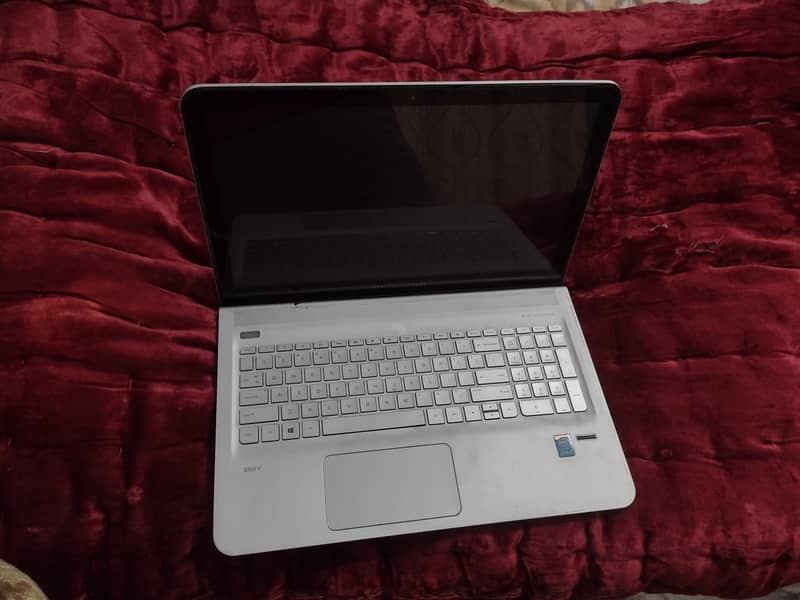 HP Laptop - core i7 5th Generation 1