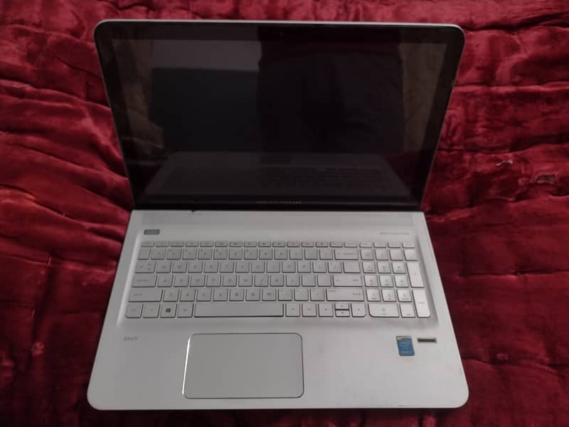 HP Laptop - core i7 5th Generation 2