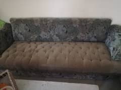 6 seater sofa set