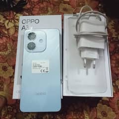 oppo A3x