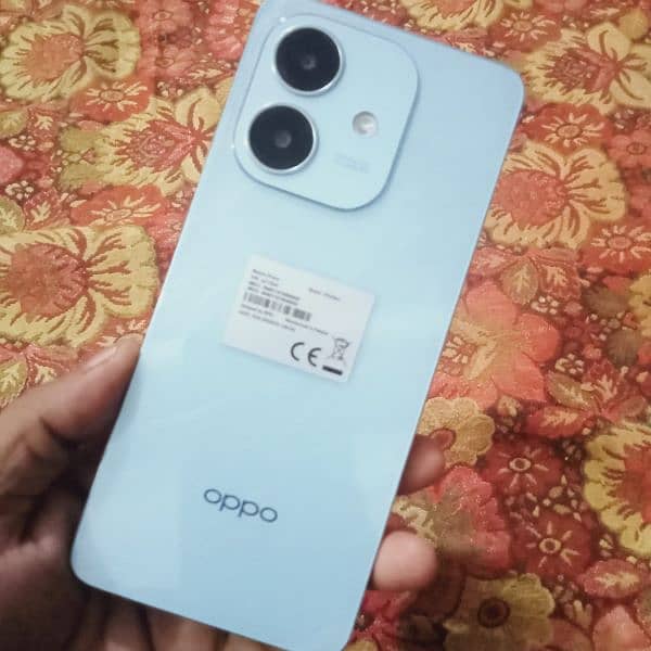 oppo A3x 2