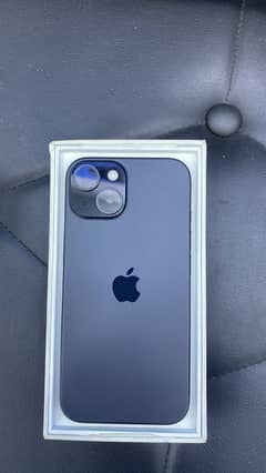 Iphone 15 jv ,128 gb